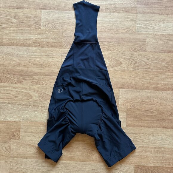 Pearl Izumi Men's Expedition Bib Cargo Shorts - Men's Large - Picture 6 of 10